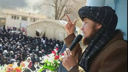 تصمیم طالبان برای اعزام 