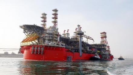 Erdogan: Gas dari Laut Hitam Bisa Digunakan Tahun Depan