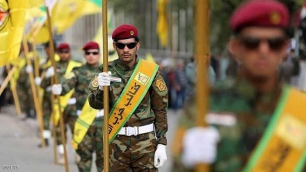 Hizbullah Irak Tegas Melanjutkan Serangan ke Pasukan Pendudukan AS