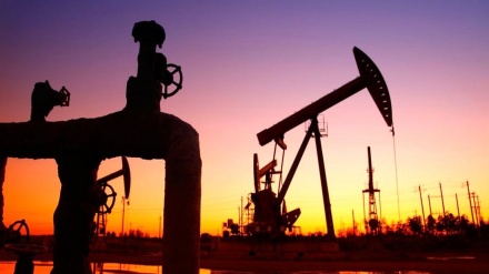 世界市場で、原油価格が上昇