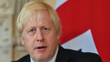 Party grandees warn Boris Johnson is trashing Tory identity