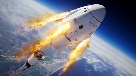 SpaceX-ը եւ Virgin Galactic-ը կլիմայի փոփոխության նոր դարաշրջանի սկիզբ են դրել