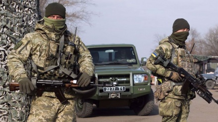  Ukraine: où en est la France?