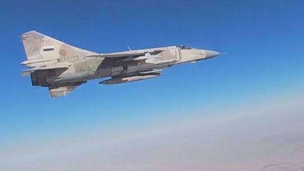Syrie: le ratissage anti-US commence!
