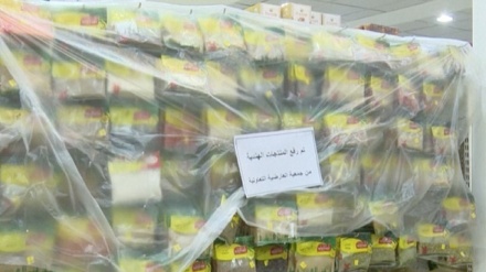 Shops in Kuwait remove Indian products after official's sacrilegious remarks against Prophet Muhammad (PBUH)