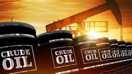 کاهش ذخایر راهبردی نفت آمریکا به کمترین میزان در 40 سال گذشته