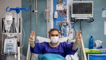 伊朗新冠病毒新增死亡病例0例