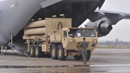 Ukraine: la DCA US débarque!