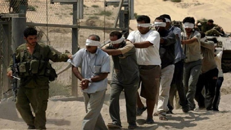 هشدار درباره وضع خطرناک اسیران فلسطینی 