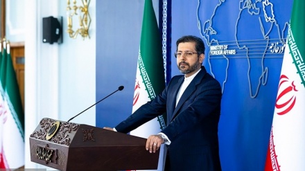 赫体布扎德 ：伊朗将对国际原子能机构的行动作出回应