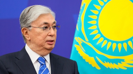 カザフスタン大統領が、台湾の独立を認めず