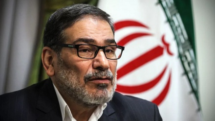 Şemhani: İran Ulusal Güvenlik Yüksek Konseyi'nin nükleer müzakerelere ilişkin bir kararı yok