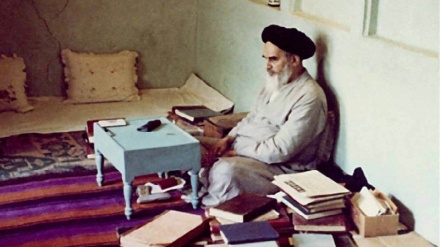 تاثیر اندیشه های امام خمینی (ره) بر مردم افغانستان