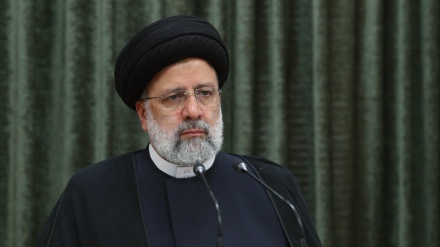 Raisi: Irani nuk do të largohet nga tryeza e bisedimeve
