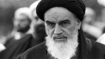 Mauro Ridha Morello all'IRIB sulla figura dell'Imam Khomeini (AUDIO)