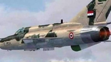 Parachutistes d'Assad en Israël?!