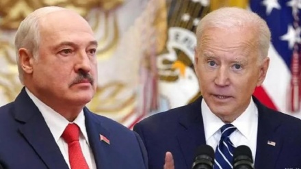 USA annunciano l'estensione dell'emergenza nazionale alla Bielorussia