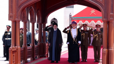 Новые горизонты в развитии ирано-оманских отношений во время визита Раиси