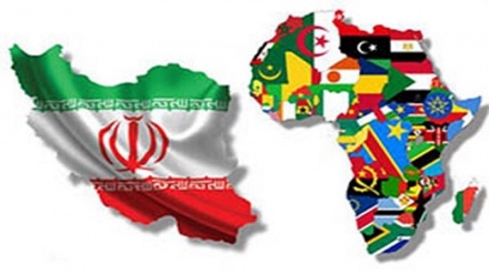 هدف‌ گذاری تجارت ۵ میلیارد دلاری ایران با قاره آفریقا