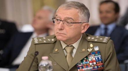 Ucraina: Graziano,armi lunga gittata non sono un 'capriccio'