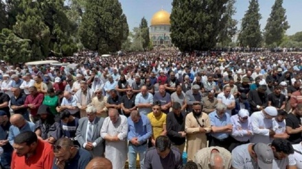 Al Quds, Autorità gerosolimitana: marcia verso al-Aqsa per venerdì