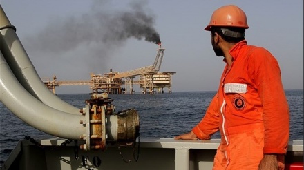 Europäische Konzerne im  katarisch-iranischen Gasfeld