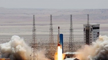 伊朗国防和武装部队后勤部：伊朗将发射运载火箭