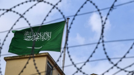 HRW Kritik Langkah Pemerintah Arab Saudi