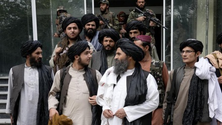 Makubaliano ya serikali ya Islamabad na Taliban ya Pakistan ya kusimamisha vita kikamilifu 