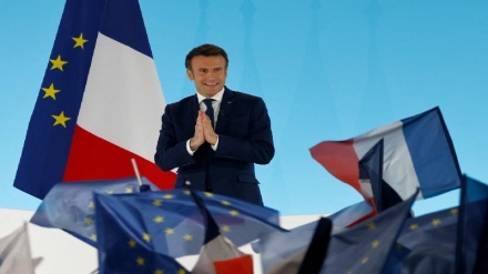 Macron’un belirsiz geleceği