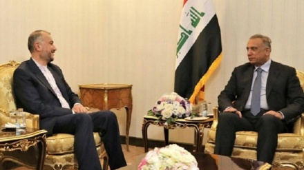 איראן מקבלת בברכה על פתיחה מחדש של השגריריות בטהרן וריאד