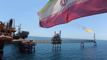 L’Iran exporte un million de barils par jour ! 