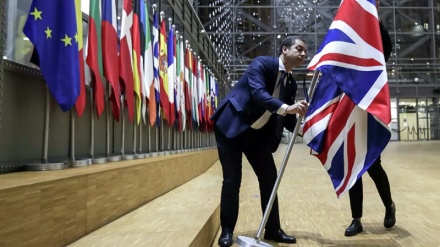 Tahap Baru Konfrontasi Inggris dengan Uni Eropa Soal Brexit