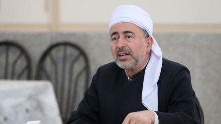 Mshauri wa Rais wa Iran: Magaidi wa ISIS wametokana na fikra za Kimarekani
