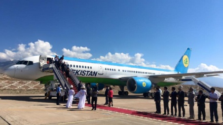 Ўзбекистонликлар ўтган 5 ойда туристик мақсадда энг кўп қайси давлатга борган?