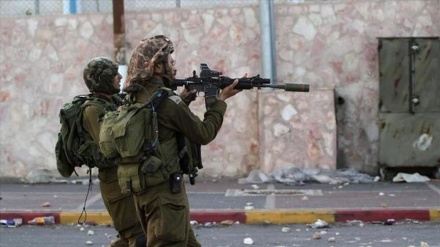 Martirizimi i një adoleshenti palestinez nga militantët sionistë në Bregun Perëndimor