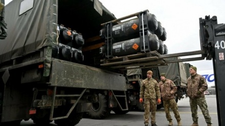 Ucraina, gli USA al G7: l'invio missili a medio e lungo raggio