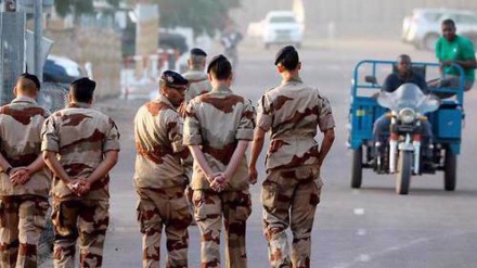 Tchad/exode: de nouvelles bases françaises dans le nord?