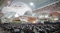 イラン・イスラム共和国の建国者・故ホメイニー師の逝去記念行事