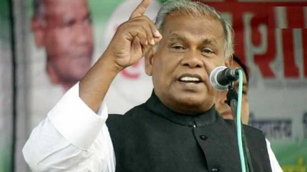 জম্মু-কাশ্মীরকে বিহারীদের হাতে তুলে দিতে বললেন জিতন রাম