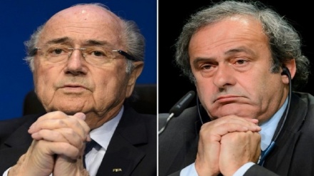 Caso Fifa, Blatter e Platini a processo per truffa