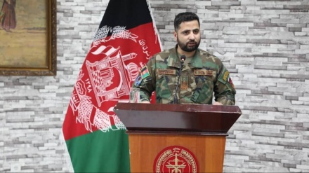  علی زی: آمریکا، غنی و محب، عامل شکست ارتش افغانستان 