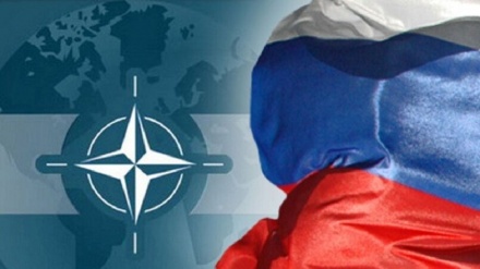 Русия: Маскав ҳануз НАТО-ро ба унвони як созмони байналмимлали қабул надорад