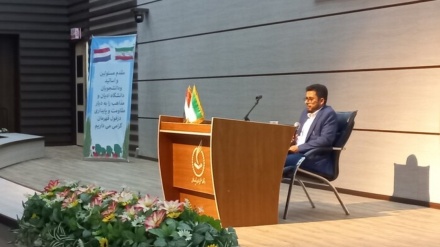 Yemen elçisi İran’a teşekkür etti