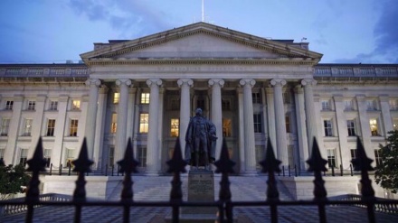 La Russie fait trembler le FMI