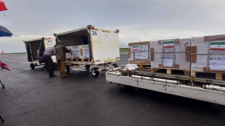 イラン製コロナワクチンの初荷がニカラグアに引き渡れる