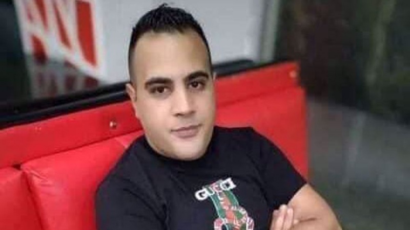 Israeli forces fatally shoot young Palestinian in West Bank raid