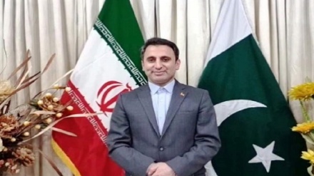 ایران او پاکستان علمی او پوهنتوني ملګرتیاوې لاپراخوي