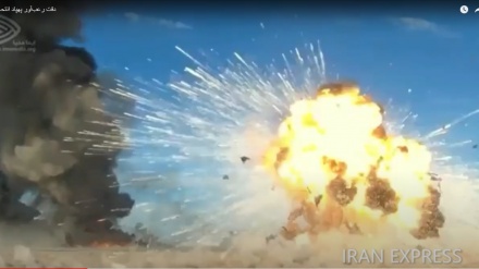 Syrie : l'électrochoc anti-US à al-Tanf! 