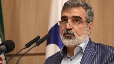 Kamalvandi: IAEA është plotësisht e vetëdijshme për veprimet e Iranit në kompleksin Natanz